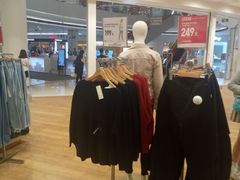 -优衣库(东莞汇一城店)