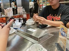 -河南前程·羊肉汤·烧烤(总店)