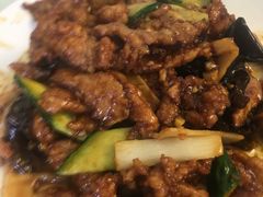 -胖子菜馆(隆昌路店)
