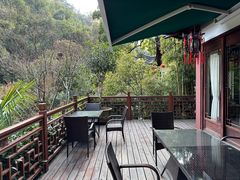 -十八棵（老龙井）御茶园(老龙井店)