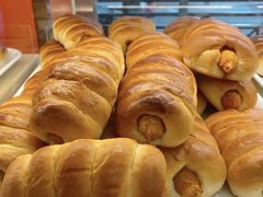 -烘焙町面包店(西四店)