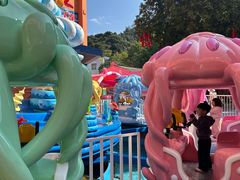 -求水山公园