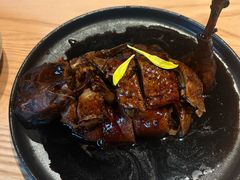 -院子餐厅·大锅菜·老杭帮(桥西直街店)