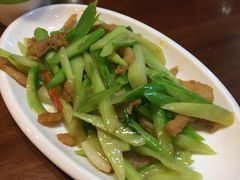 -荷花泰菜(东方新天地店)