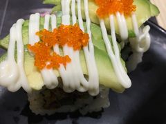 -板长寿司(ION店)