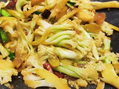 -饭橘汉江码头·乡野土菜馆(静安路店)