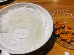 -肖记公安牛肉鱼杂馆· 省级非物质文化遗产(仁和路店)