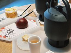 -tea’stone(新天地店)