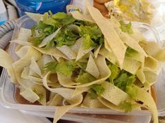 -陈记锅巴菜(五大道店)