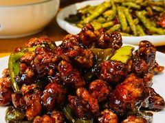 -去茶去餐厅(中央大街店)