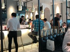 -HELLO MUSAE 拾光缪斯餐厅·纯正希腊风味(苏州中心店)