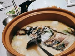 -颂福楼·南京菜(定淮门店)