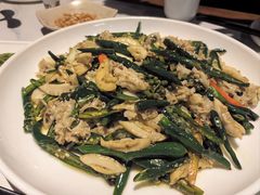 -三猫黑鱼花(南大店)
