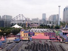-富华游乐园