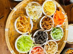 -包整·丝娃娃(一览甲秀楼风景店)