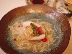 -夏苑(新加坡丽思卡尔顿美年酒店)