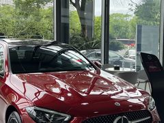 -宁波之星奔驰4S店(海曙店)