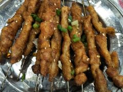 -江城燕子大排档(江汉路步行街店)