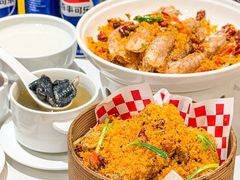 -避风塘·金牌店·夜宵(金玉兰店)