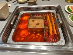 -巴奴毛肚火锅(悠唐购物中心店)