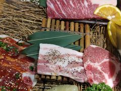 -韩景台烤肉(八大处店)