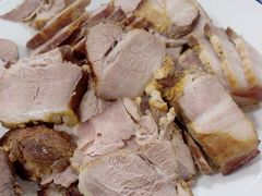-铁东熏肉大饼铺