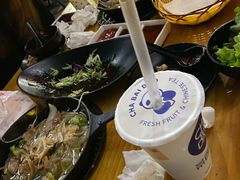 -首尔大排档
