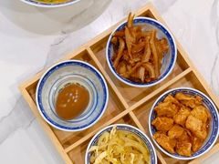 -永丰面馆(汉口路店)
