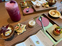 -FOOOO CITY CLUB 孚乐里音乐西餐酒吧(悠方店)