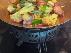 -简小舍·民间手艺菜(武昌江滩店)