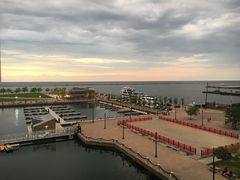 -摇滚乐名人堂博物馆