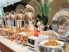 -凡塔斯牛排自助餐厅(莆田万达店)