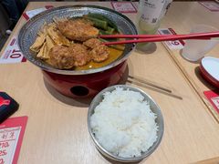-喜家德虾仁水饺(东方宝泰店)