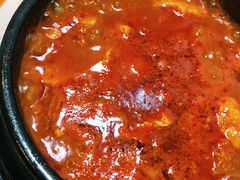 -李先生的首尔小馆(松江启源广场店)