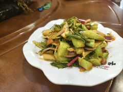 -春發合饭庄