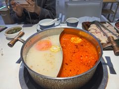 -濠七糟粕醋•海南酸汤火锅(中关村店)