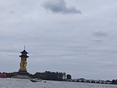 -溱湖国家湿地公园