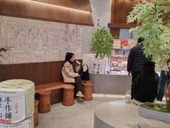 -君之狮子山·轻糖烘焙(松江印象城店)