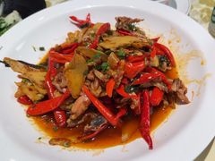 -聚味瞿记·龙虾堂(咸嘉湖店)