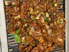 -新乾隆酒楼(帝景园店)