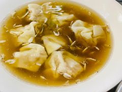 -巧手馄饨(箍桶巷店)