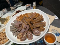 -陈鹏鹏潮汕菜(欢乐海岸 海边景观店)