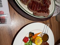 -维京战斧牛排(王府井西餐十年金冠好店)