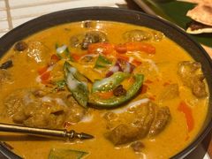 -CHINCHIN 青青·泰国料理(万象食家店)