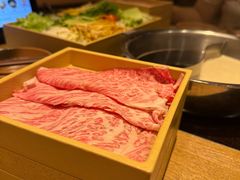 -しゃぶしゃぶ温野菜(京都河原町蛸薬師店)