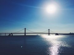 -星海湾跨海大桥