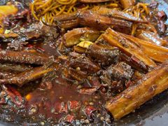 -回味黑鸭煲·始于2006(万松园店)