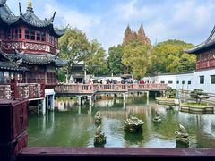 -绿波廊(豫园店)