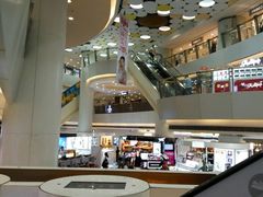 -银座mall(东直门店)