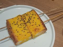 -街角等你.大连海鲜烧烤(西安路店)